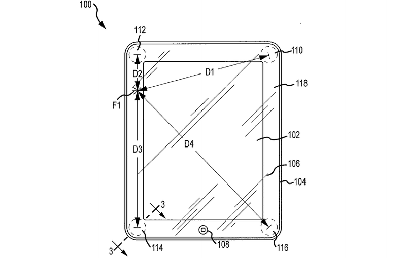 Illustration for article titled Why We Still Have Bezels (But May Not For Long)